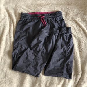 Lululemon hiking pants